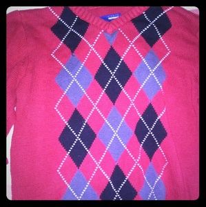 Boys sweater
